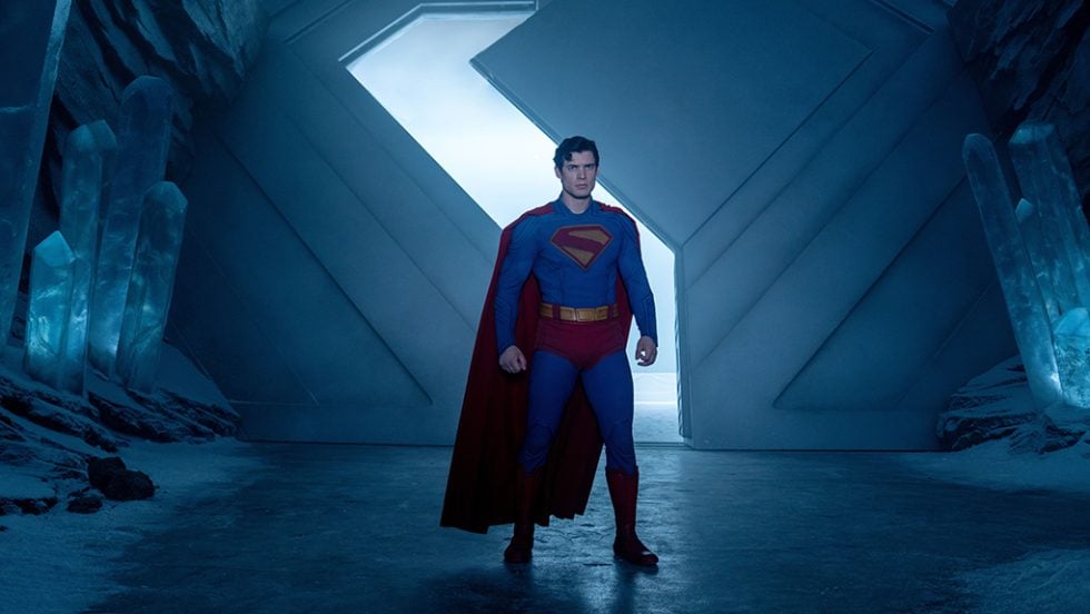 superman